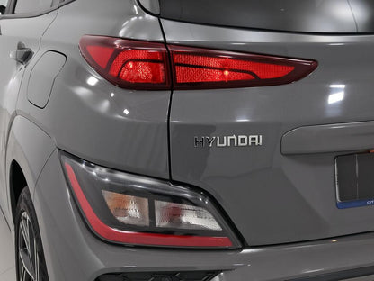 Hyundai Kona 1.0 TGDI Tecno 4X2  //  36.220 km