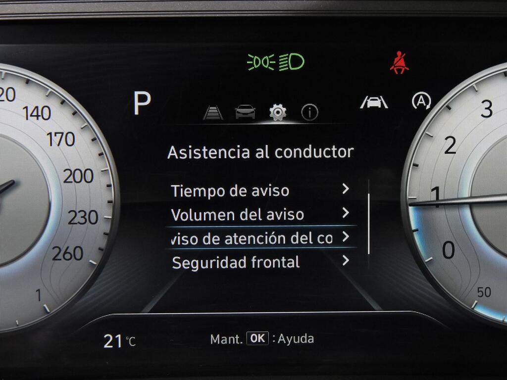 Hyundai Kona 1.0 TGDI Maxx 4X2 DCT  //  59.145 km