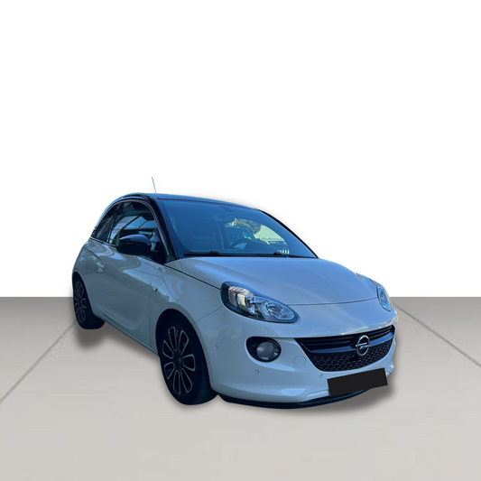OPEL Adam 1.4 de 64 kW (87 CV)   //  30.305 km