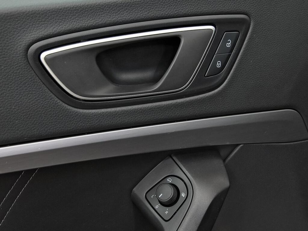 SEAT Ateca 1.5 TSI 110kW (150CV) FR Special Edition  //  17.327 km