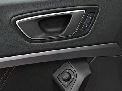 SEAT Ateca 1.5 TSI 110kW (150CV) FR Special Edition  //  17.327 km