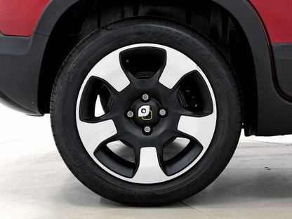 Fiat Panda Pandina 1.0 Hybrid 51kW (70cv)  //  3.750 km