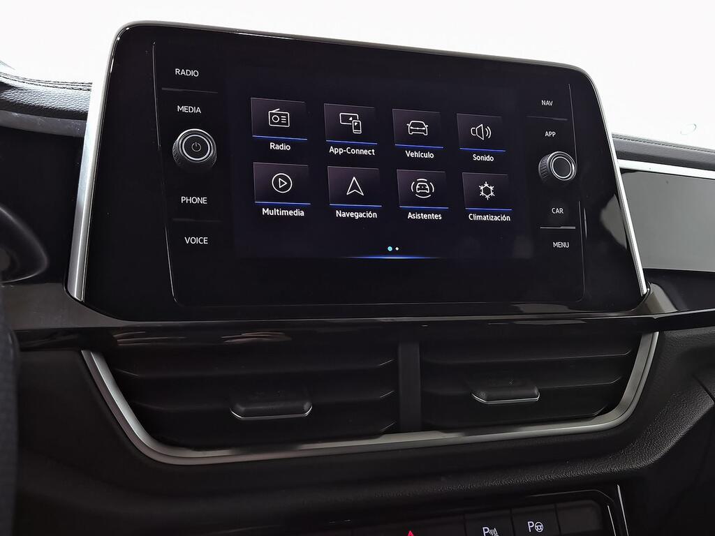 Volkswagen T-Roc R-Line 2.0 TDI 110kW (150CV) DSG // 45.567 km