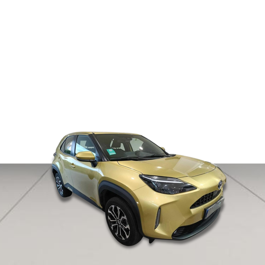 Toyota Yaris Cross 1.5 120H Active Tech  // 41.493 km
