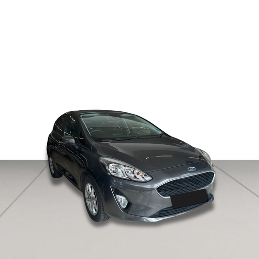 FORD FIESTA 1.1 Ti-VCT 63kW Trend+ 5p  //  54.545 km