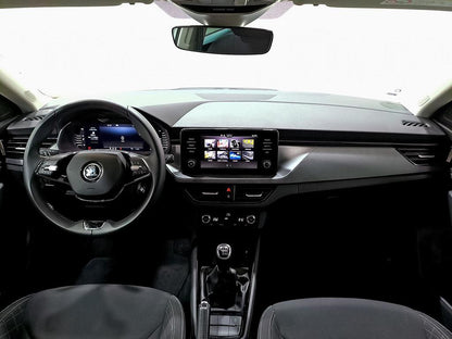 Skoda Scala 1.0 TSI 81KW (110 CV) Ambition 110 CV