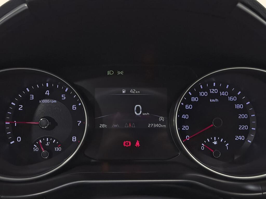 Kia Ceed 1.0 T-GDi 88kW 120CV Drive //  27.032 km