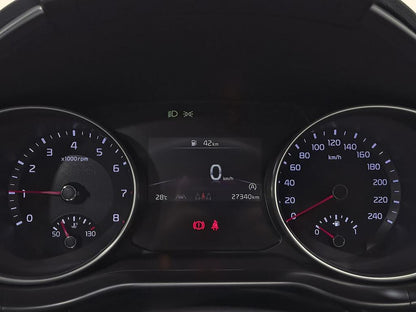Kia Ceed 1.0 T-GDi 88kW 120CV Drive //  27.032 km
