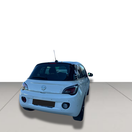 OPEL Adam 1.4 de 64 kW (87 CV)   //  30.305 km
