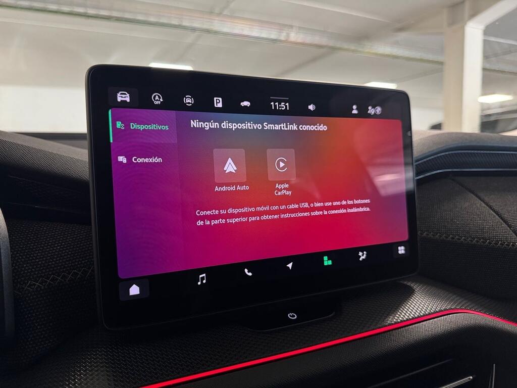 Skoda Kodiaq 1.5 TSI 110KW DSG m-HEV Selection   //  25.138 km