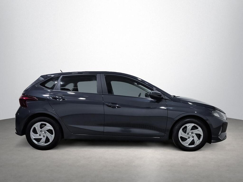 Hyundai i20 1.0 TGDI 74kW (100CV) SLX  //  65.673 km