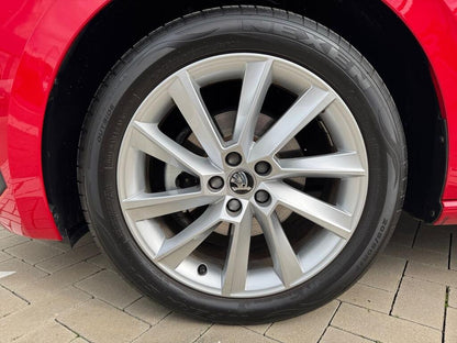 Skoda Scala 1.0 TSI 85KW (115 CV) SELECTION 115 CV