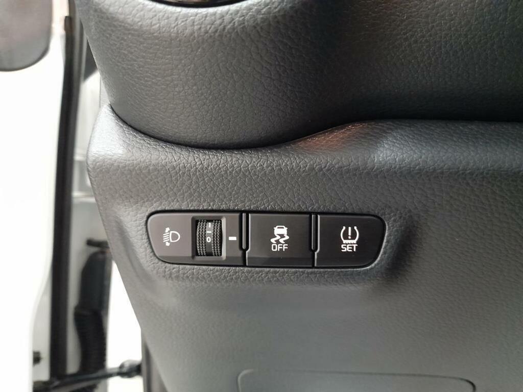 Kia Picanto 1.0 DPi 49kW (67CV) Concept 67 CV // 24.000 km