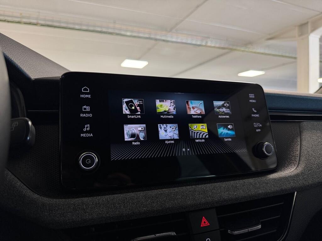 Skoda Kamiq 1.0 TSI 85kW (115CV)  SELECTION  //  30.143 km