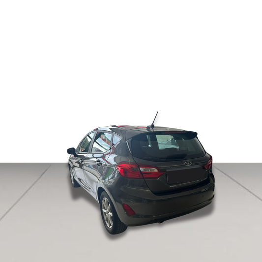 FORD FIESTA 1.1 Ti-VCT 63kW Trend+ 5p  //  54.545 km