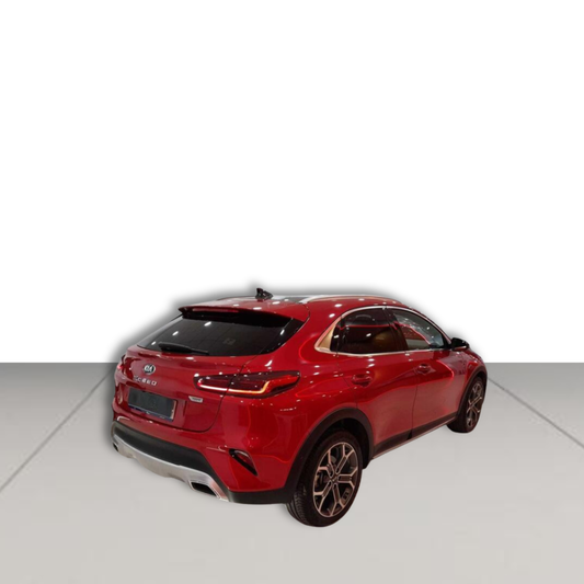 Kia XCeed 1.5 MHEV Emotion 118kW (160CV) DCT  //  68.000 km