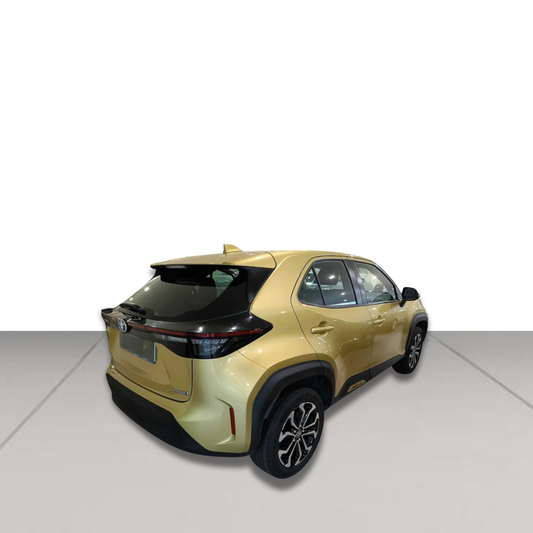 Toyota Yaris Cross 1.5 120H Active Tech  // 41.493 km