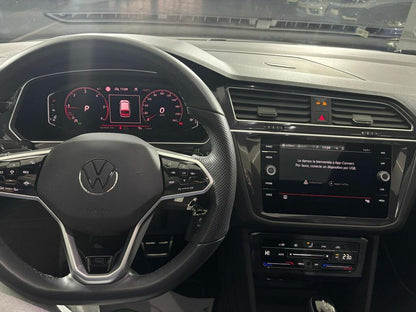 Volkswagen Tiguan R-Line 2.0 TDI 110kW (150CV) DSG