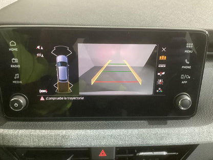Skoda Kamiq 1.0 TSI 70kW (95CV) ESSENCE  //  1 km