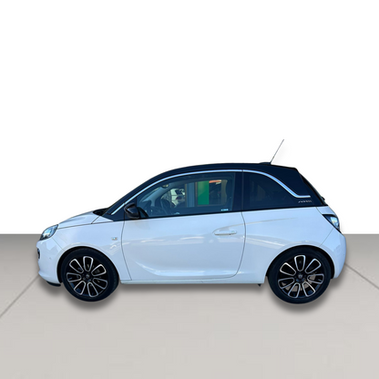OPEL Adam 1.4 de 64 kW (87 CV)   //  30.305 km