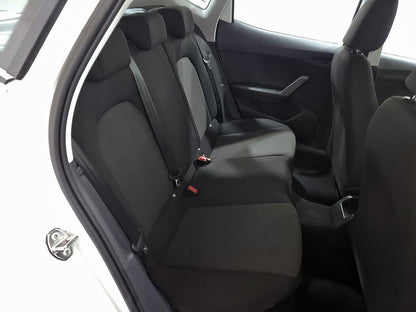 SEAT Ibiza 1.0 MPI 59kW (80CV) Reference  //  53.816 km