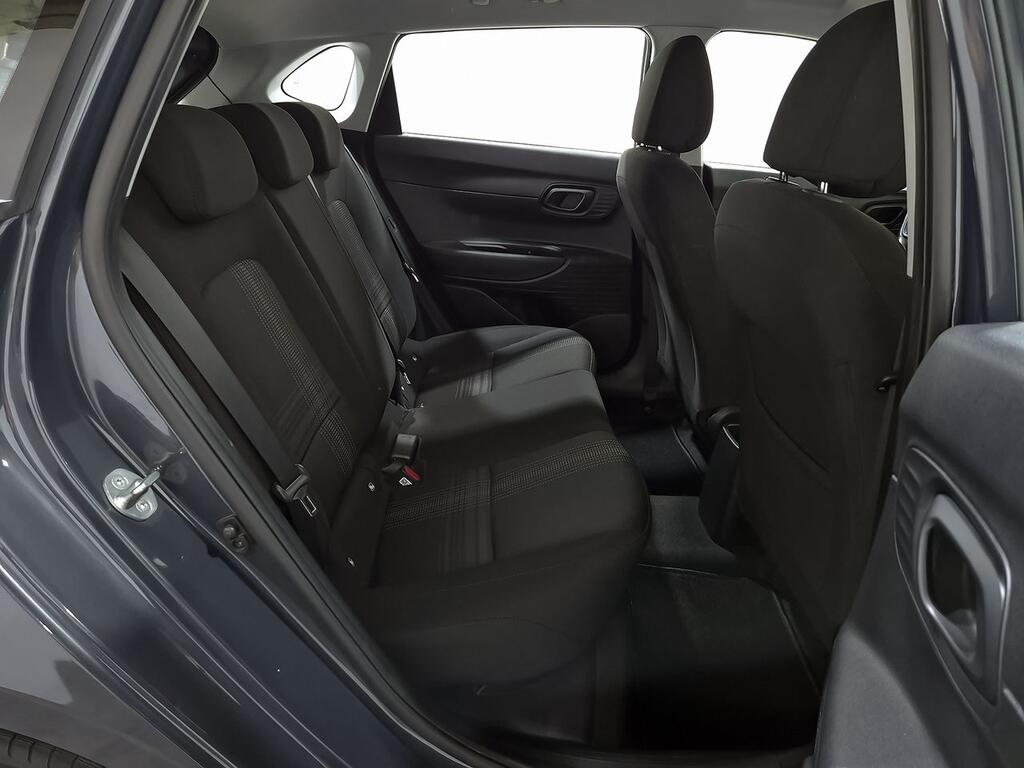 Hyundai i20 1.0 TGDI 74kW (100CV) Klass // 66.623 km