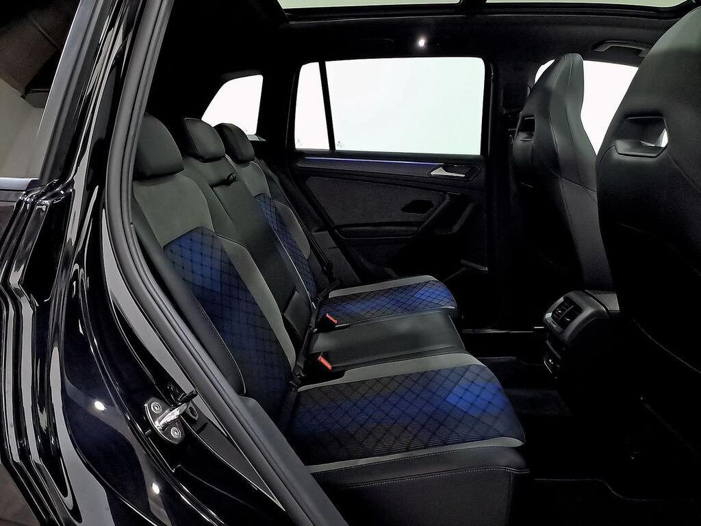 Volkswagen Tiguan R 2.0 TSI 235 kW (320 CV) DSG 4Motion  //  22.071 km