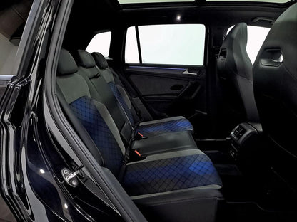 Volkswagen Tiguan R 2.0 TSI 235 kW (320 CV) DSG 4Motion  //  22.071 km