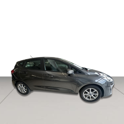 FORD FIESTA 1.1 Ti-VCT 63kW Trend+ 5p  //  54.545 km