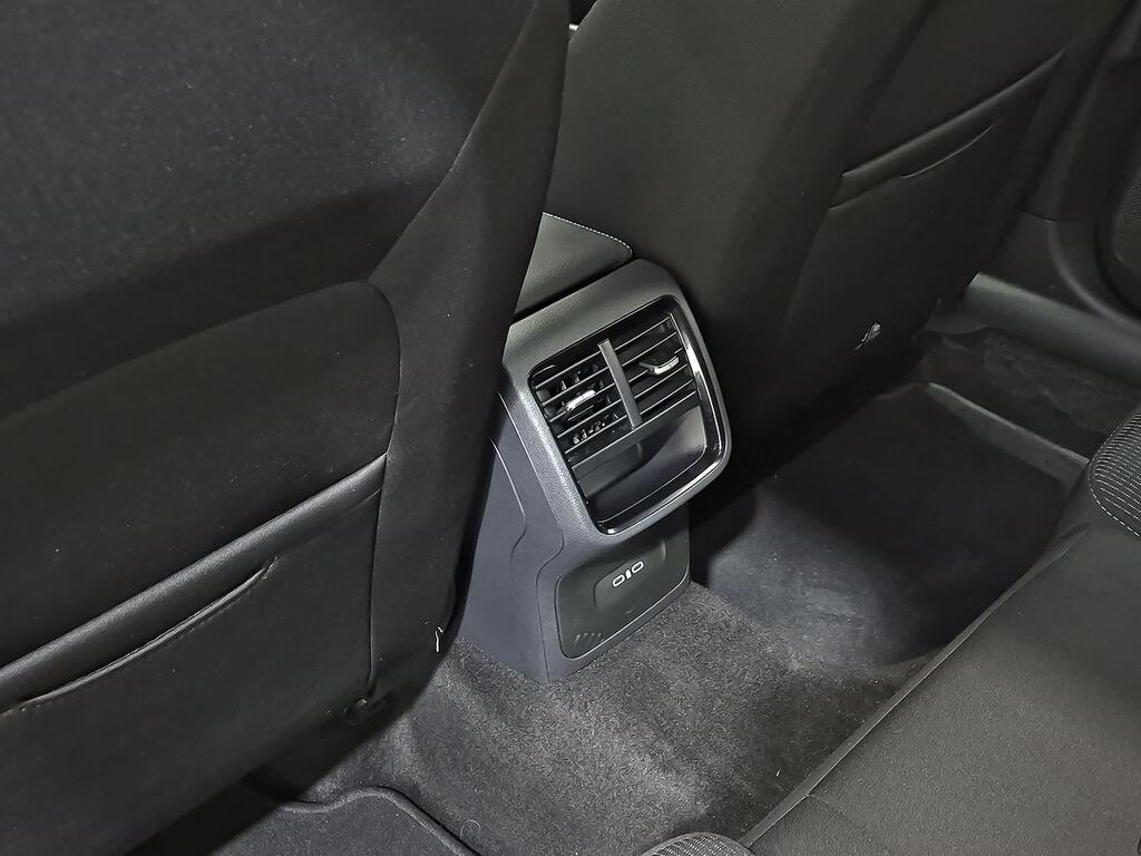 Skoda Octavia Combi 2.0 TDI 85kW (115CV) Design  //  23.704 km