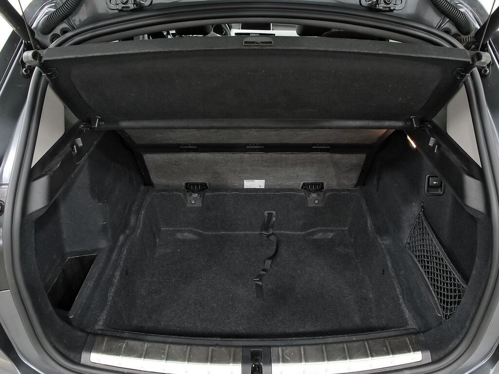 BMW X1 sDrive18i  //  71.441 km