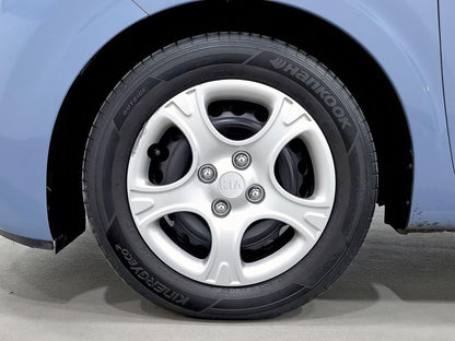 Kia Picanto 1.2 DPi 62kW (84CV) AMT GT Line  //  18.832 km