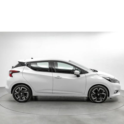 Nissan Micra IG-T 68 kW (92 CV) E6D-F Acenta