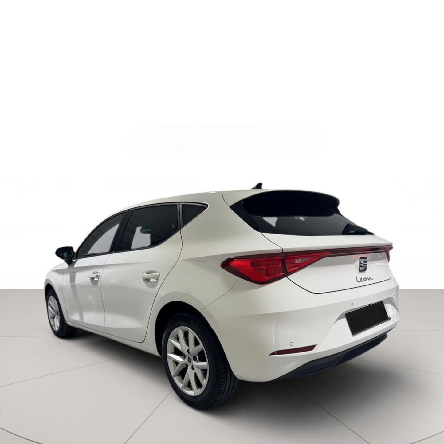 SEAT Leon 2.0 TDI 110kW DSG-7 Style Go  //  65.542 km