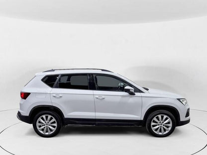 Seat Ateca 2.0 TDI Style Go (116cv) // 70.876km - 2021