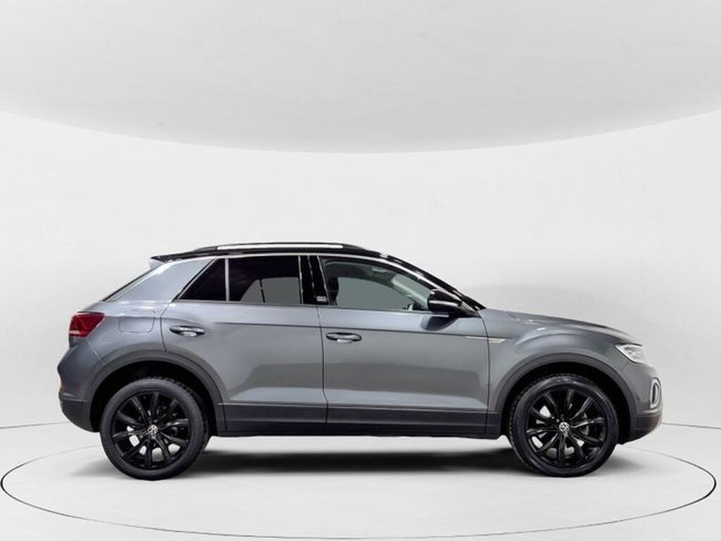 Volkswagen T-Roc Dark 2.0 TDI (150cv) // 75.398km - 2023