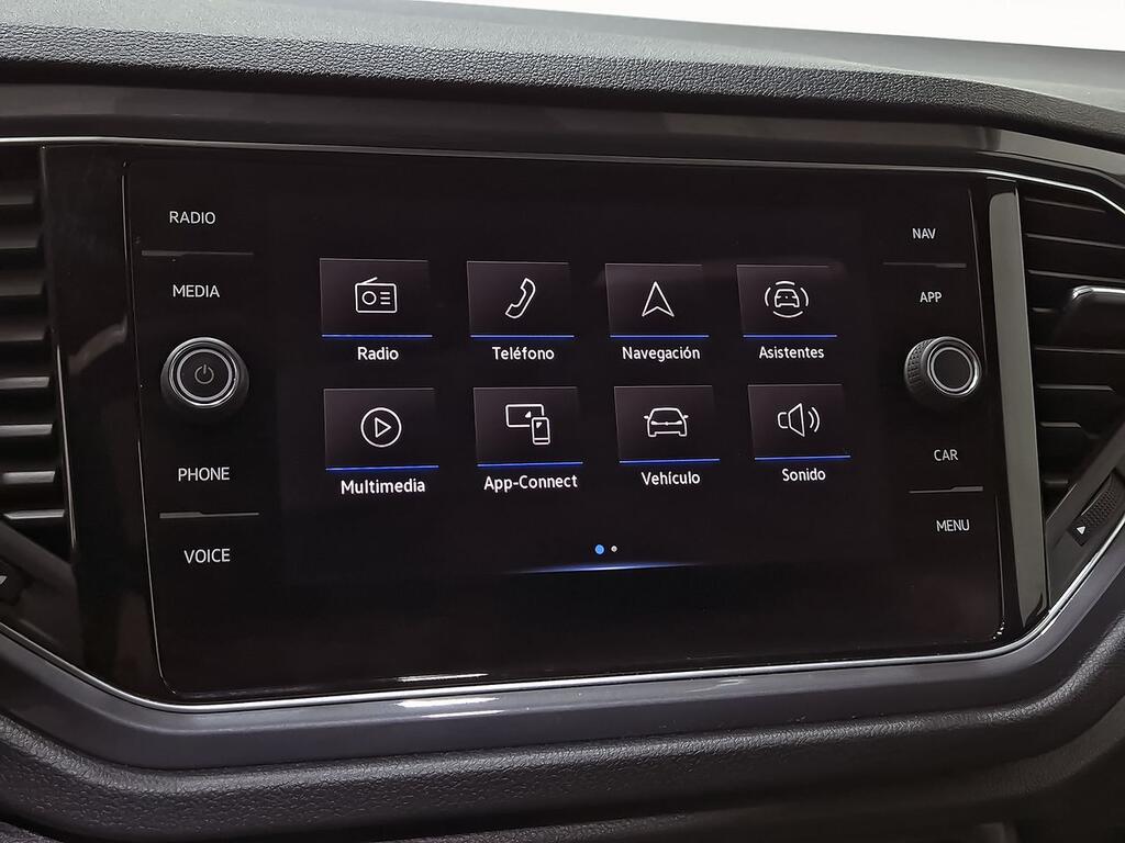 Volkswagen T-Roc Sport 1.5 TSI 110kW (150CV) DSG  //  42.009 km