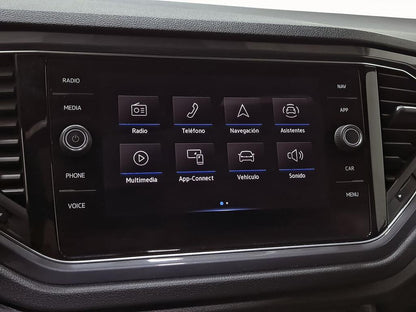 Volkswagen T-Roc Sport 1.5 TSI 110kW (150CV) DSG  //  42.009 km