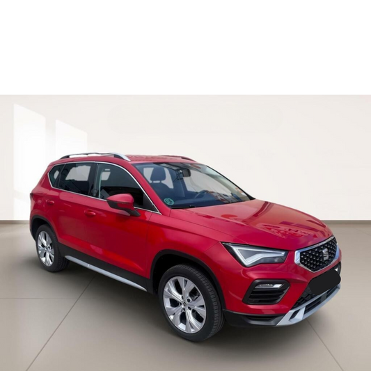 SEAT Ateca 2.0 TDI 110kW DSG S&S X-Perience XM  //  17.753 km