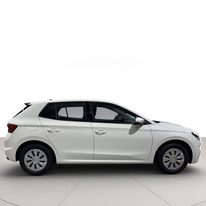 Skoda Fabia 1.0 MPI 59KW (80CV) Active