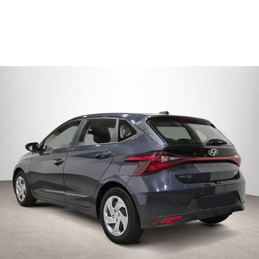 Hyundai i20 1.0 TGDI 74kW (100CV) Klass // 66.623 km