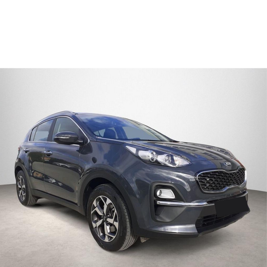 Kia Sportage 1.6 MHEV Drive Plus 100kW (136CV) 4x2  //  81.525 km