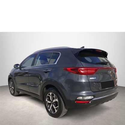 Kia Sportage 1.6 MHEV Drive Plus 100kW (136CV) 4x2  //  81.525 km