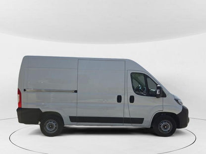 Fiat Ducato Furgon L2H2 (140cv) // 27.231km - 2024
