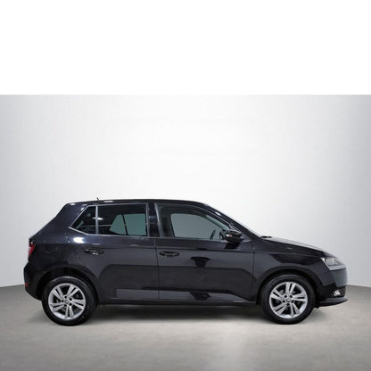 Skoda Fabia 1.0 TSI 70KW (95cv) Ambition Plus 95 CV