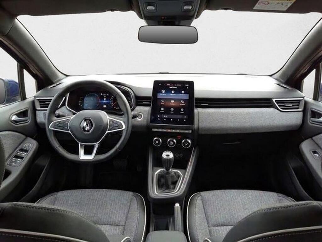 Renault Clio Techno TCe (90cv) // 28.139km - 2025