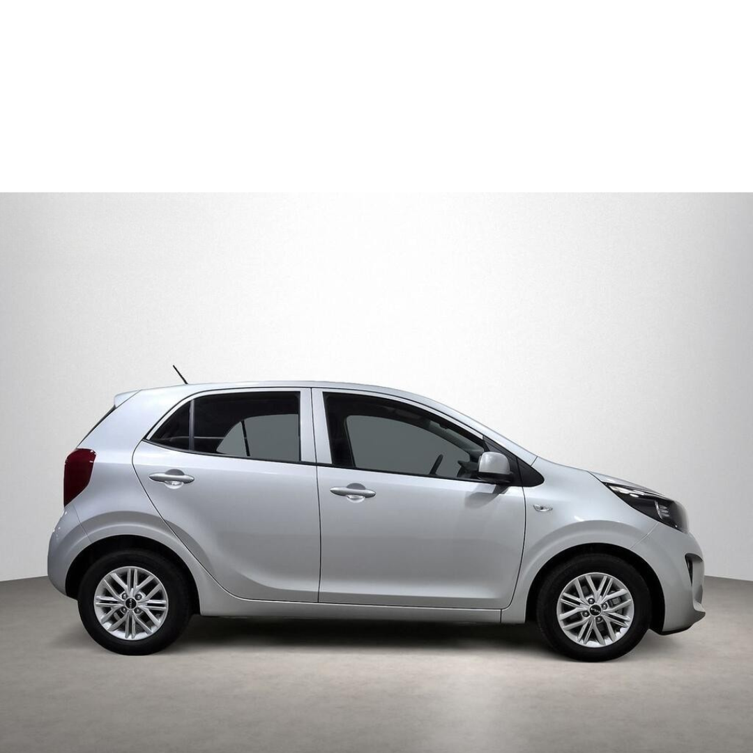 Kia Picanto 1.0 DPi 49kW (67CV) Concept Pack Comfort  //  13.961 km