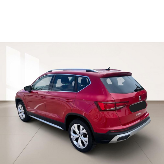 SEAT Ateca 2.0 TDI 110kW DSG S&S X-Perience XM  //  17.753 km