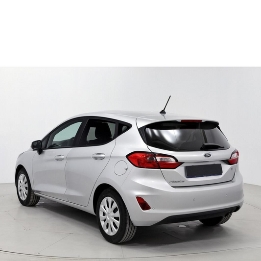 Ford Fiesta 1.1 IT-VCT 55kW (75CV) Trend 5p  //  46.398 km