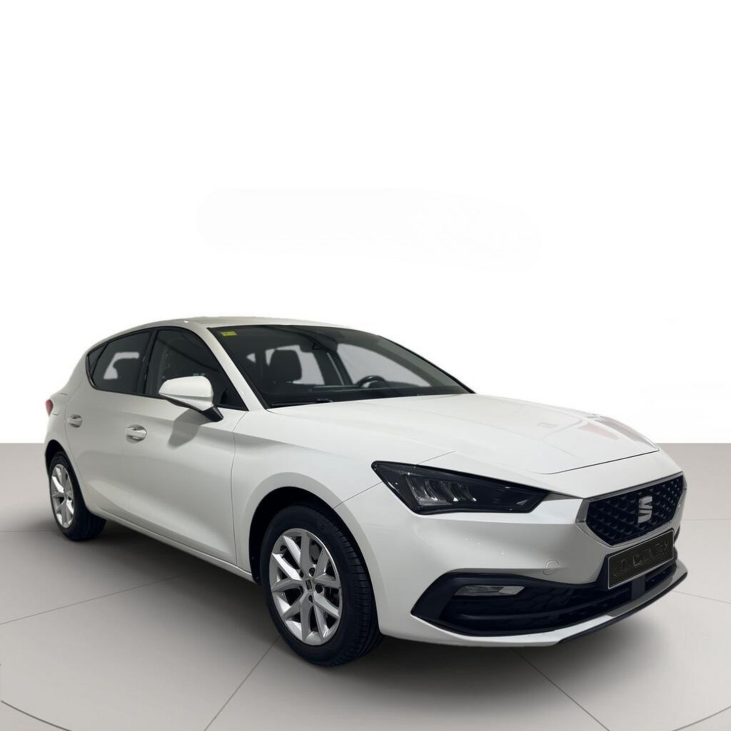 SEAT Leon 2.0 TDI 110kW DSG-7 Style Go  //  65.542 km